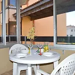 شقة 2 Pieces 4 Couchages St Cyprien Sc510-85f *