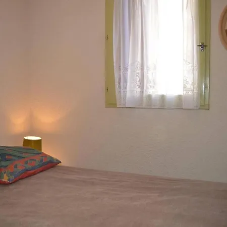 Apartment 2 Pieces 4 Couchages St Cyprien Sc510-85f