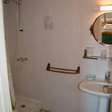 2 Pieces 4 Couchages St Cyprien Sc510-85f Apartment *
