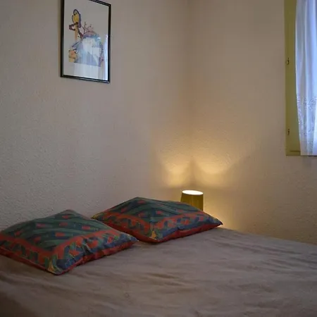 2 Pieces 4 Couchages St Cyprien Sc510-85f Apartment Saint-Cyprien (Pyrenees-Orientales)