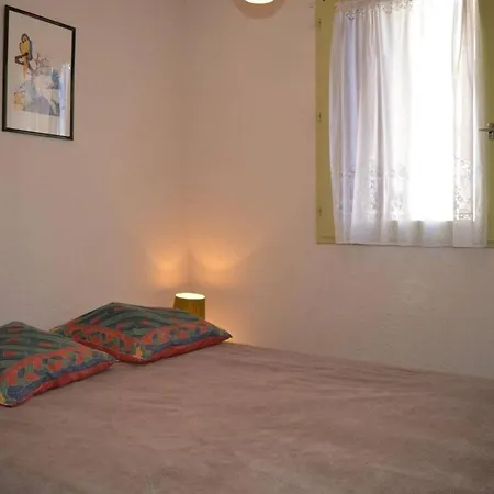 Apartment 2 Pieces 4 Couchages St Cyprien Sc510-85f Saint-Cyprien (Pyrenees-Orientales)