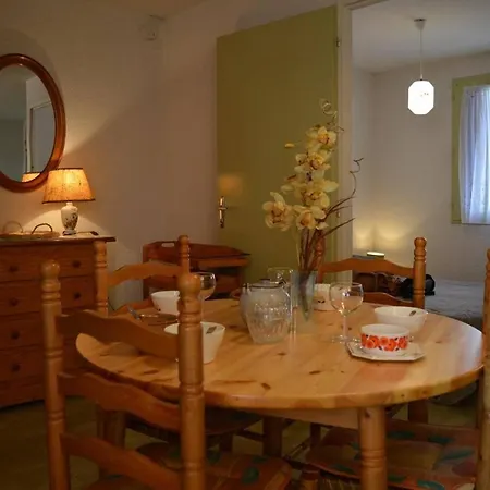 Apartment 2 Pieces 4 Couchages St Cyprien Sc510-85f