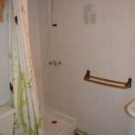 Apartment 2 Pieces 4 Couchages St Cyprien Sc510-85f *