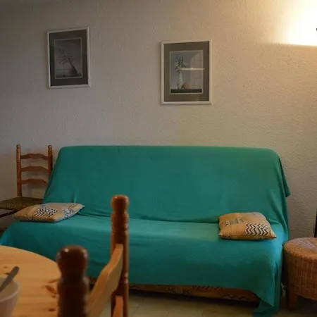 2 Pieces 4 Couchages St Cyprien Sc510-85f Apartment Saint-Cyprien (Pyrenees-Orientales)