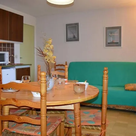 Apartment 2 Pieces 4 Couchages St Cyprien Sc510-85f Saint-Cyprien (Pyrenees-Orientales)