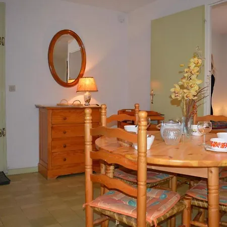 2 Pieces 4 Couchages St Cyprien Sc510-85f Saint-Cyprien (Pyrenees-Orientales)