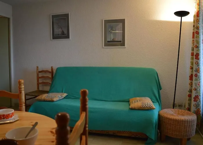 2 Pieces 4 Couchages St Cyprien Sc510-85f Apartamento Saint-Cyprien (Pyrenees-Orientales)